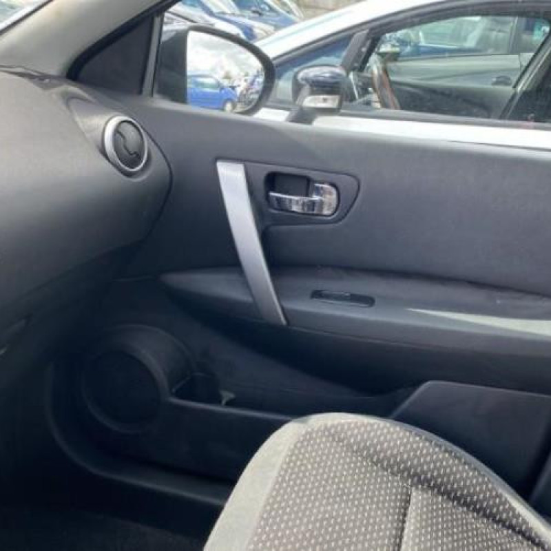 Pare boue arriere droit NISSAN QASHQAI 1 Photo n°9