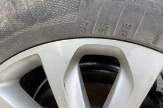 Pare boue arriere droit NISSAN QASHQAI 1