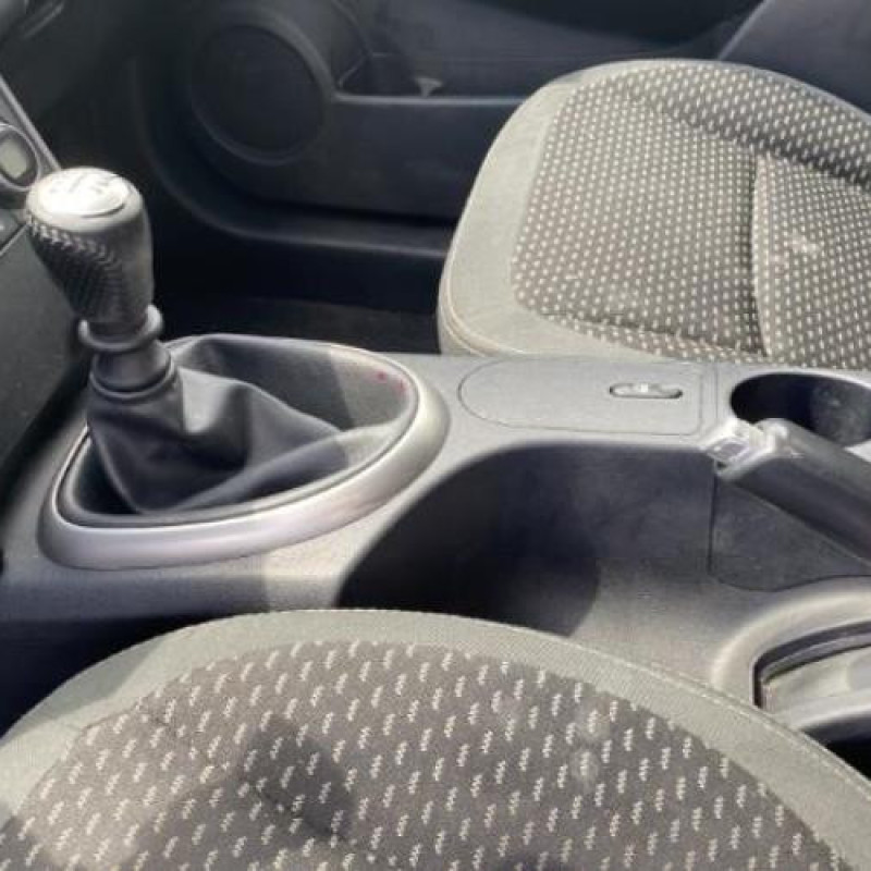 Pare boue arriere droit NISSAN QASHQAI 1 Photo n°11