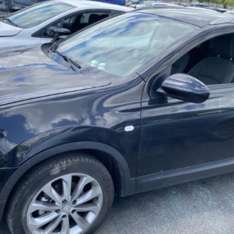 Pare boue arriere droit NISSAN QASHQAI 1 Photo n°13