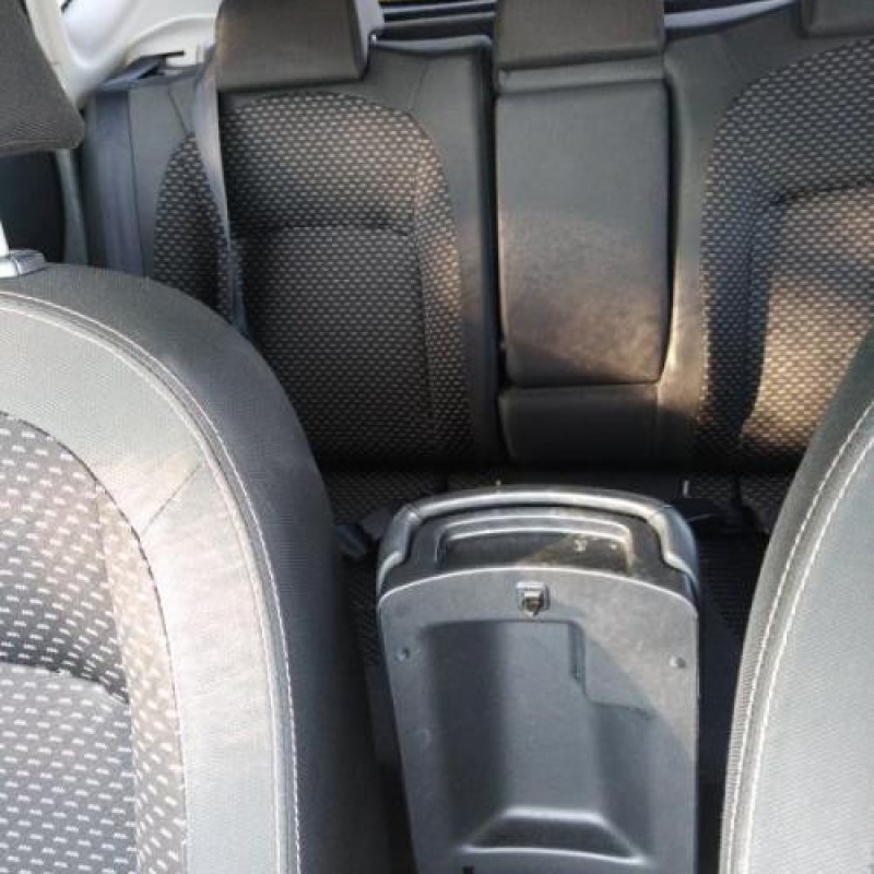 Pare boue arriere droit NISSAN QASHQAI 1 Photo n°15