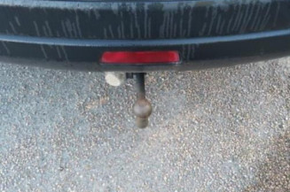 Pare boue arriere droit NISSAN QASHQAI 1