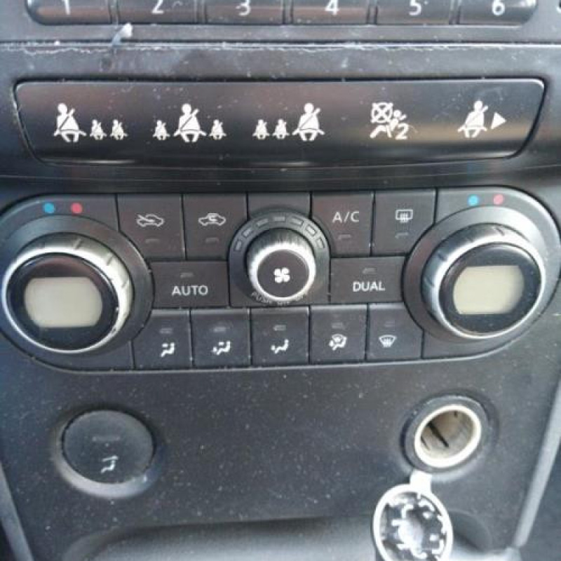 Pare boue arriere droit NISSAN QASHQAI 1 Photo n°17