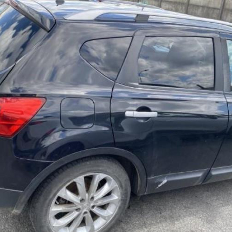 Pare boue arriere droit NISSAN QASHQAI 1 Photo n°19