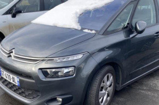 Pare boue arriere gauche CITROEN C4 PICASSO 2