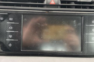 Pare boue arriere gauche CITROEN C4 PICASSO 2