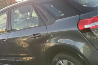 Pare boue arriere gauche CITROEN C4 PICASSO 2