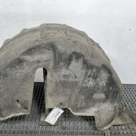 Pare boue arriere droit PEUGEOT 1007 Photo n°1