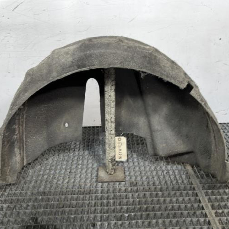 Pare boue arriere gauche PEUGEOT 1007 Photo n°4