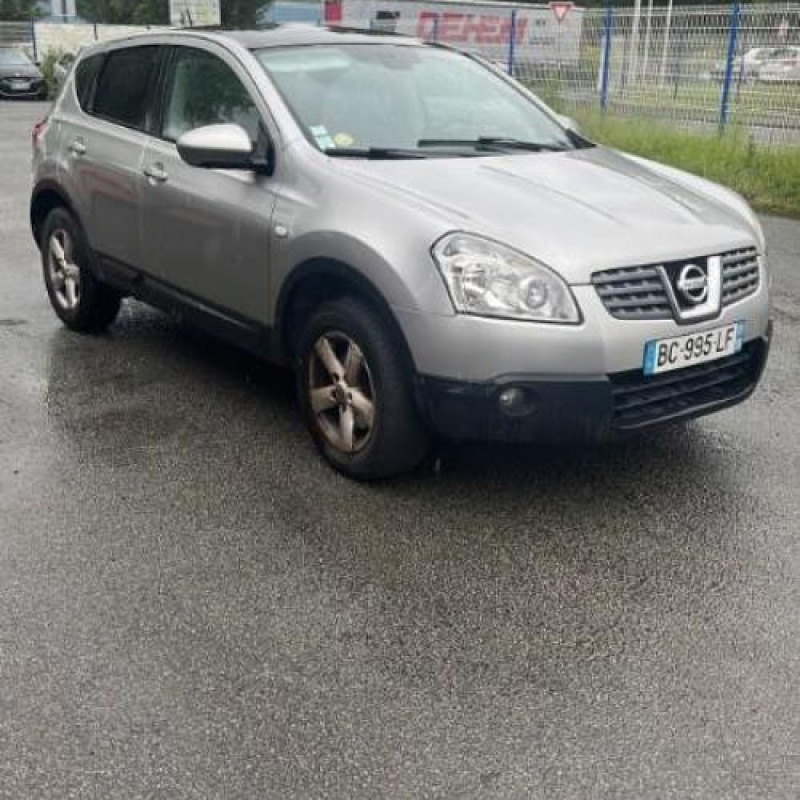 Pare boue arriere droit NISSAN QASHQAI 1 Photo n°3