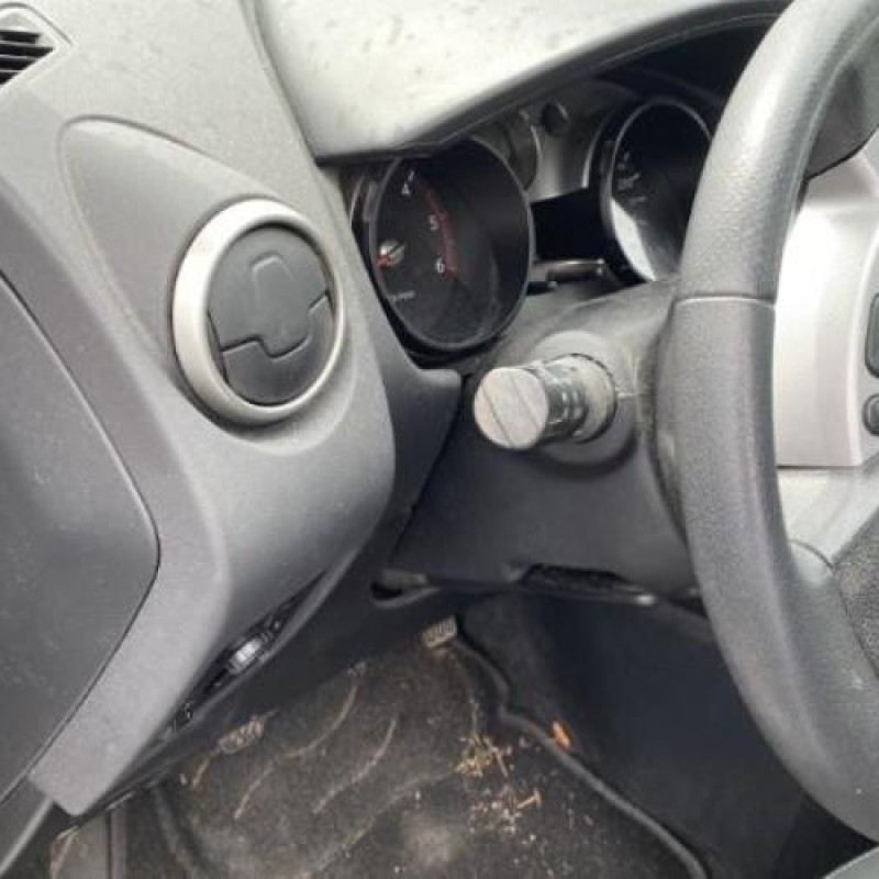 Pare boue arriere droit NISSAN QASHQAI 1 Photo n°7