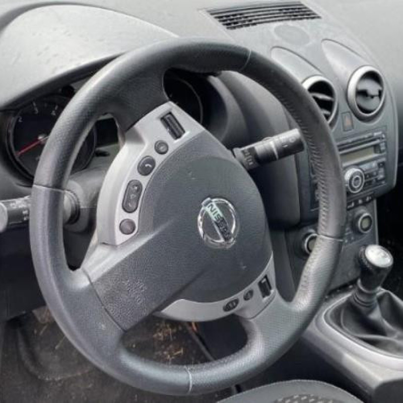 Pare boue arriere droit NISSAN QASHQAI 1 Photo n°11