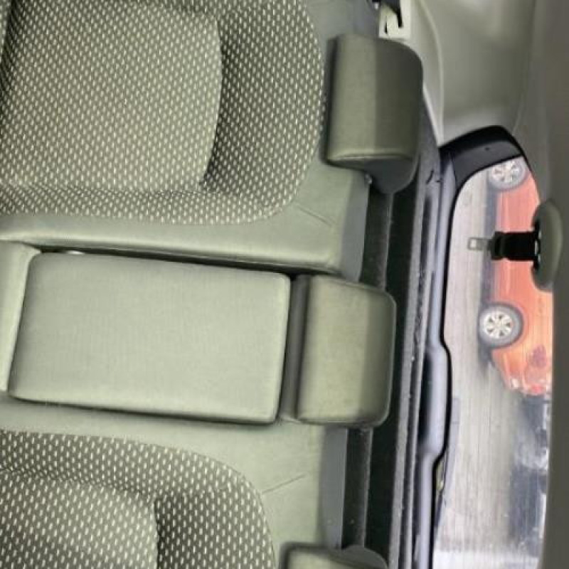 Pare boue arriere droit NISSAN QASHQAI 1 Photo n°16