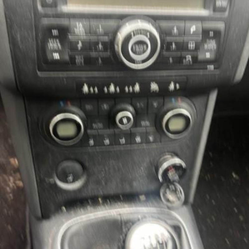 Pare boue arriere droit NISSAN QASHQAI 1 Photo n°20