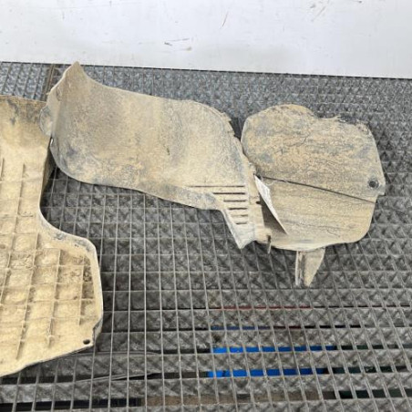 Pare boue arriere droit NISSAN QASHQAI 1 Photo n°1