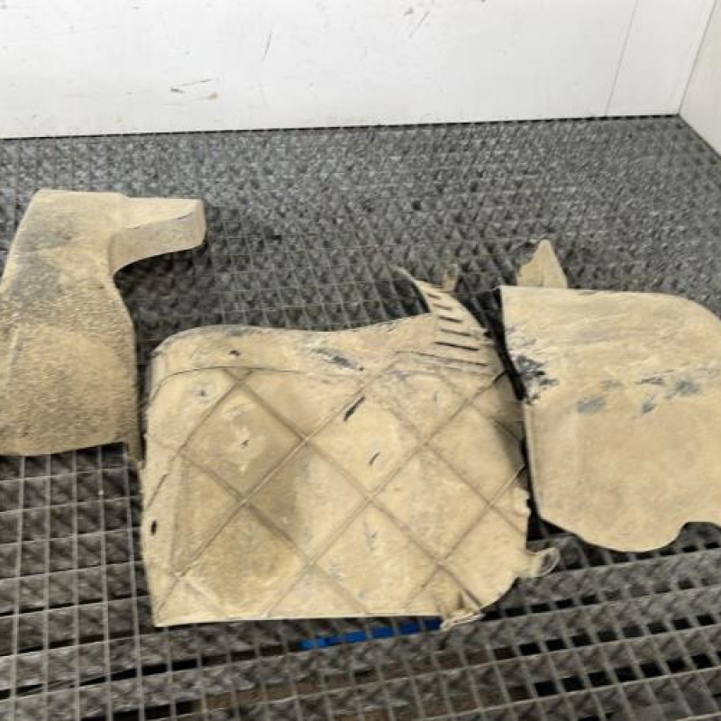 Pare boue arriere droit NISSAN QASHQAI 1 Photo n°3