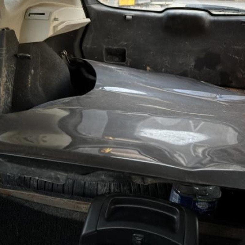 Pare boue arriere droit NISSAN QASHQAI 1 Photo n°4