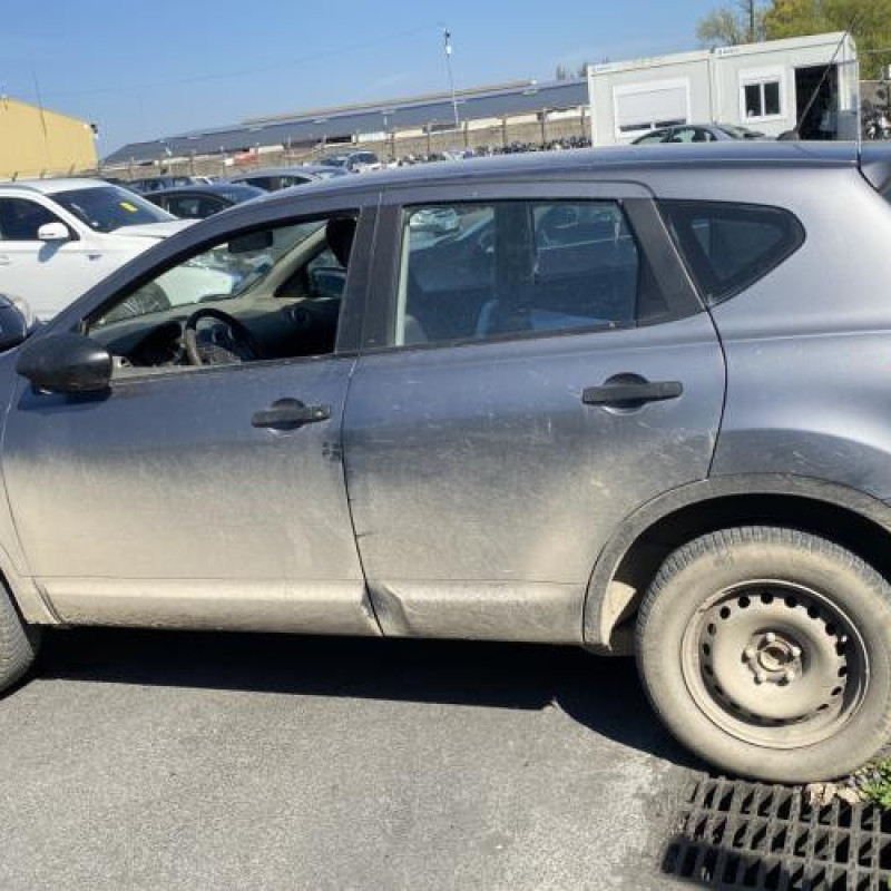 Pare boue arriere droit NISSAN QASHQAI 1 Photo n°10