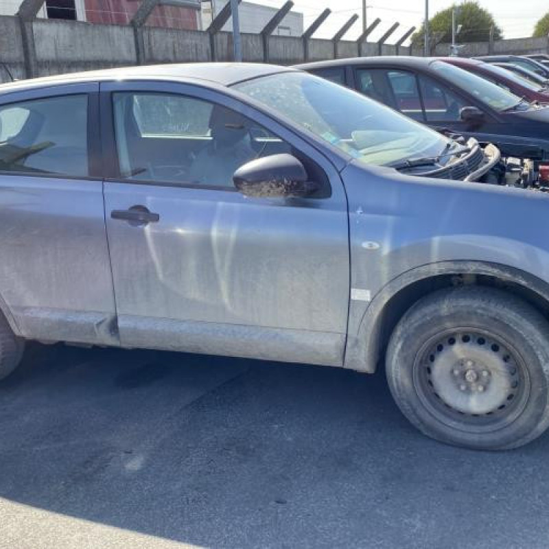 Pare boue arriere droit NISSAN QASHQAI 1 Photo n°11