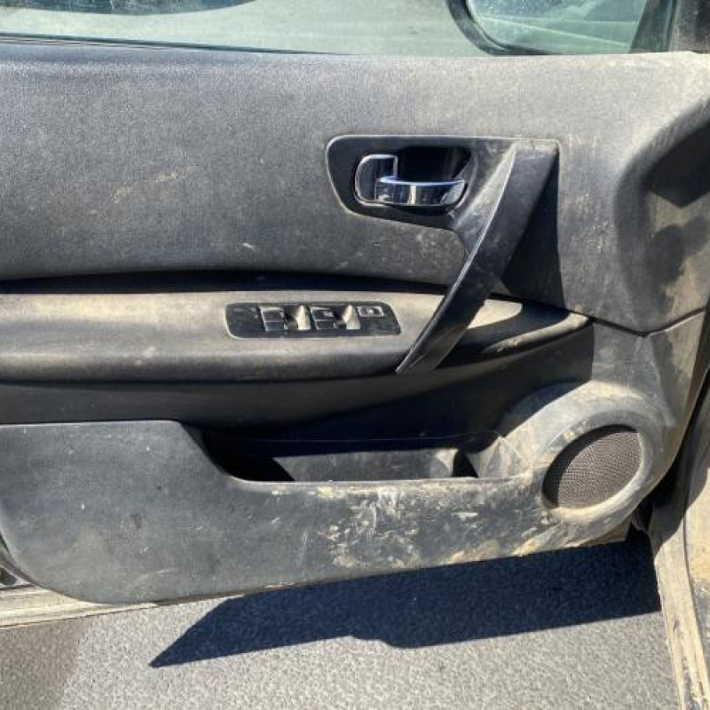 Pare boue arriere droit NISSAN QASHQAI 1 Photo n°13