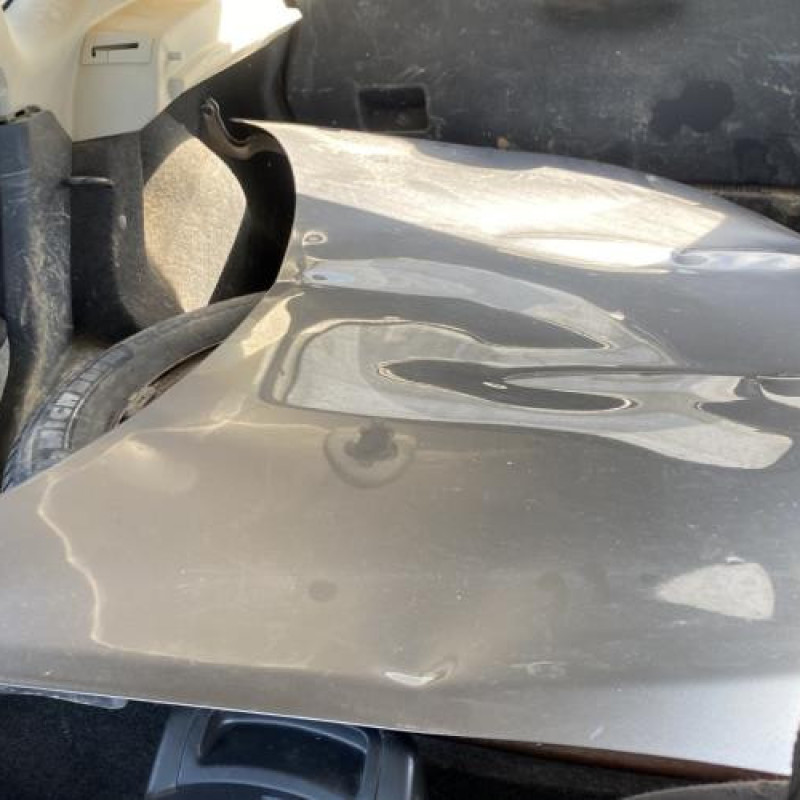 Pare boue arriere droit NISSAN QASHQAI 1 Photo n°16