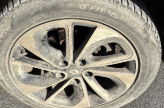 Pare boue arriere droit RENAULT SCENIC 3