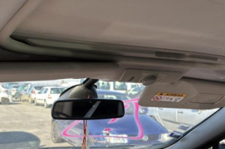 Pare boue arriere droit RENAULT SCENIC 3