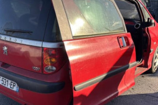 Pare boue arriere droit PEUGEOT 1007