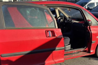 Pare boue arriere droit PEUGEOT 1007