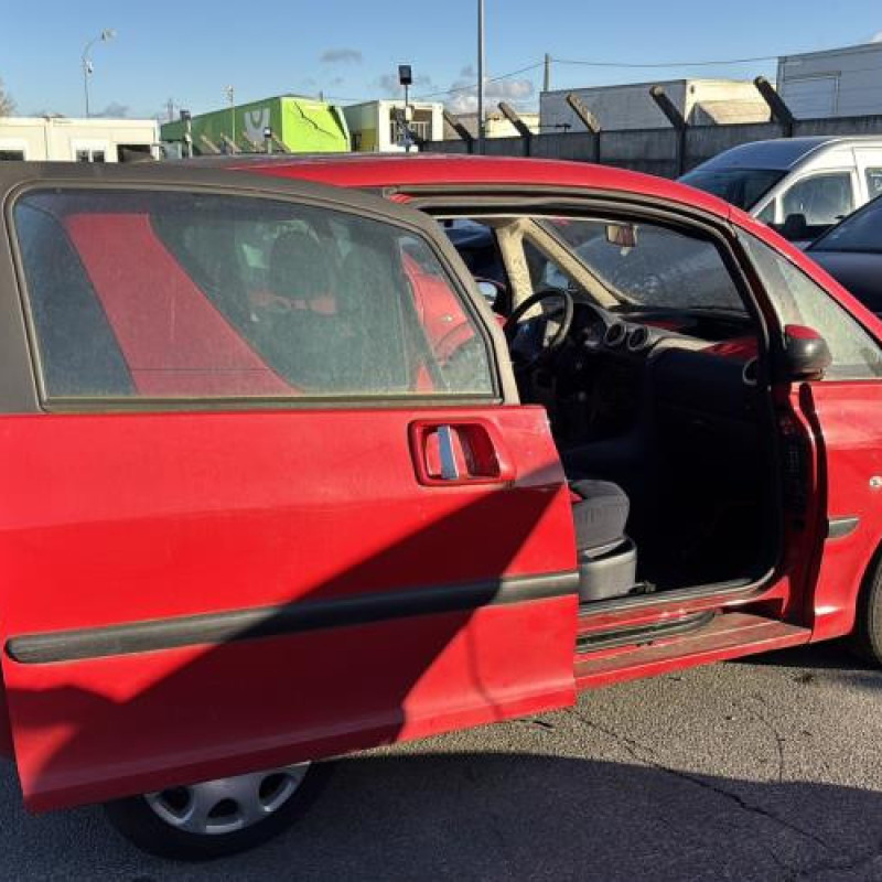 Pare boue arriere droit PEUGEOT 1007 Photo n°10