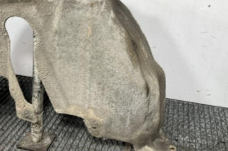 Pare boue arriere droit VOLKSWAGEN GOLF 6