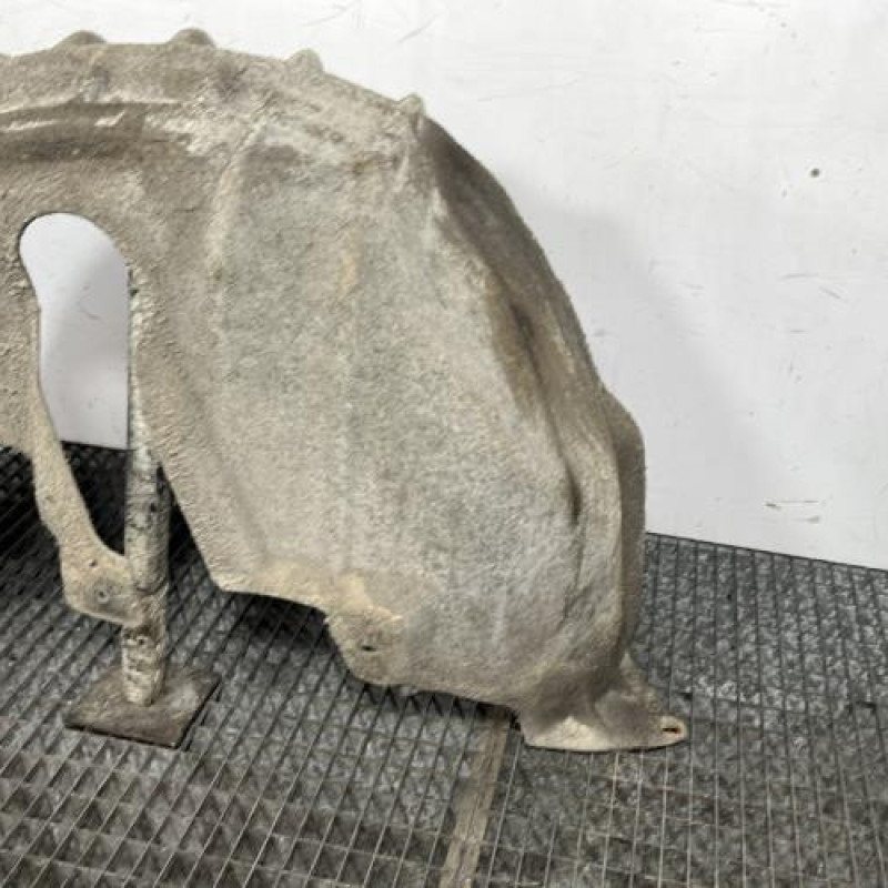 Pare boue arriere droit VOLKSWAGEN GOLF 6 Photo n°4