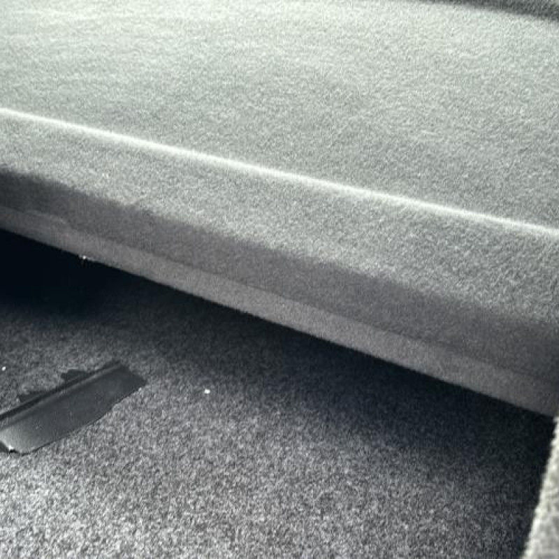 Pare boue arriere droit VOLKSWAGEN GOLF 6 Photo n°19