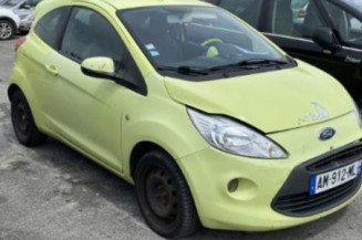 Pare boue arriere droit FORD KA 2