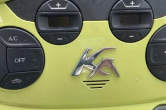 Pare boue arriere droit FORD KA 2