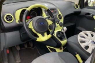 Pare boue arriere droit FORD KA 2