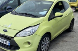 Pare boue arriere droit FORD KA 2