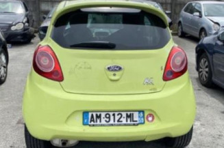 Pare boue arriere droit FORD KA 2