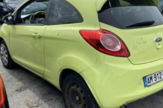 Pare boue arriere droit FORD KA 2