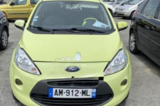 Pare boue arriere droit FORD KA 2
