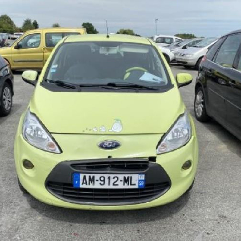 Pare boue arriere droit FORD KA 2 Photo n°19