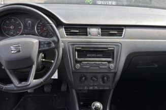 Pare boue arriere droit SEAT TOLEDO 4