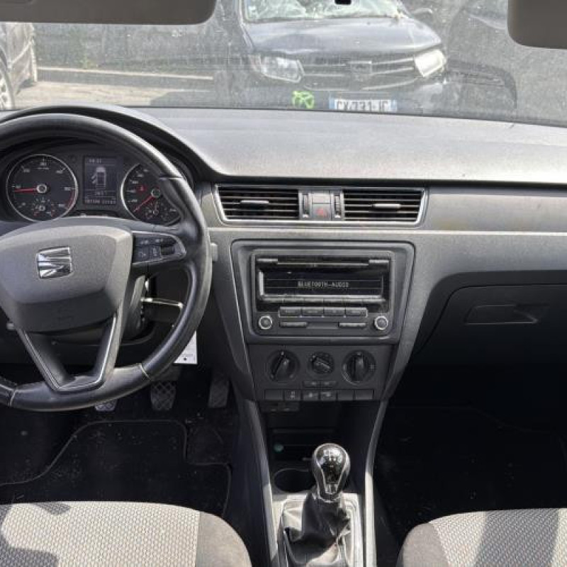 Pare boue arriere droit SEAT TOLEDO 4 Photo n°16