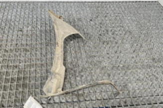 Pare boue arriere droit CHEVROLET AVEO 1 Photo n°1