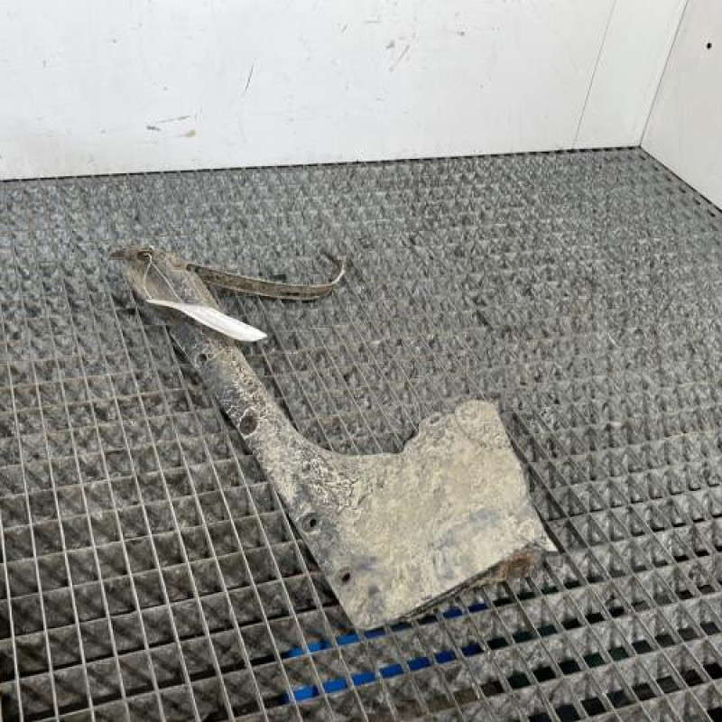 Pare boue arriere droit CHEVROLET AVEO 1 Photo n°2