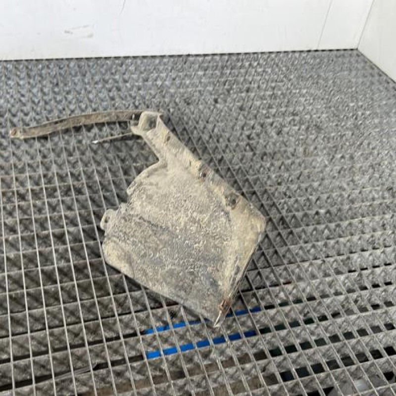 Pare boue arriere droit CHEVROLET AVEO 1 Photo n°3