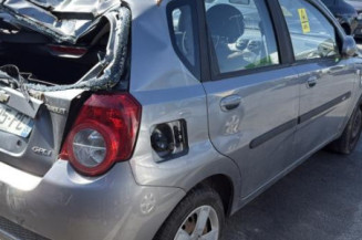 Pare boue arriere droit CHEVROLET AVEO 1
