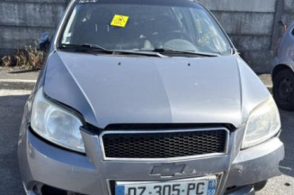 Pare boue arriere droit CHEVROLET AVEO 1
