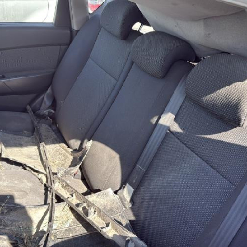 Pare boue arriere droit CHEVROLET AVEO 1 Photo n°13