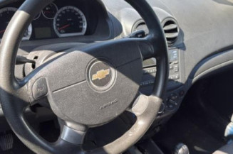 Pare boue arriere droit CHEVROLET AVEO 1